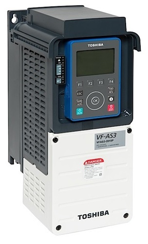 Low Voltage Speed Drives